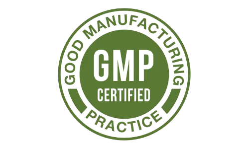 OraDentix  GMP Certified Facility